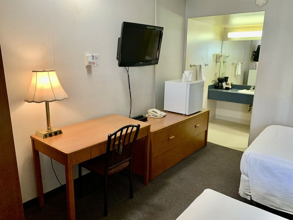 Фото Peace Valley Inns