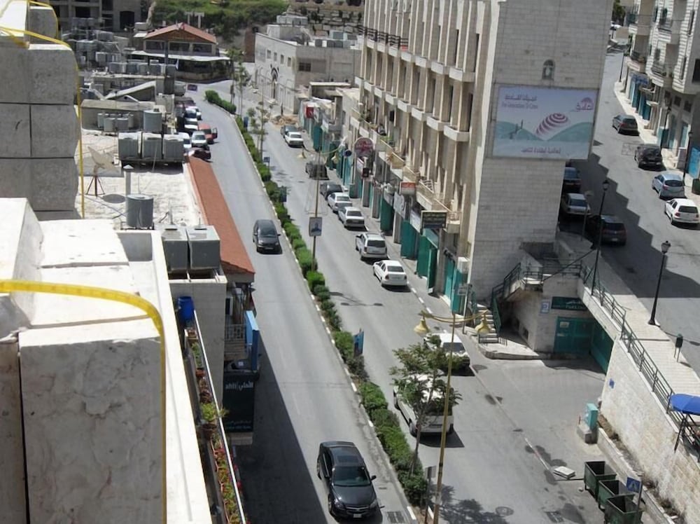 Фото Alexander Hotel