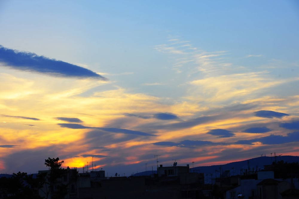 Фото Live in Athens apartments