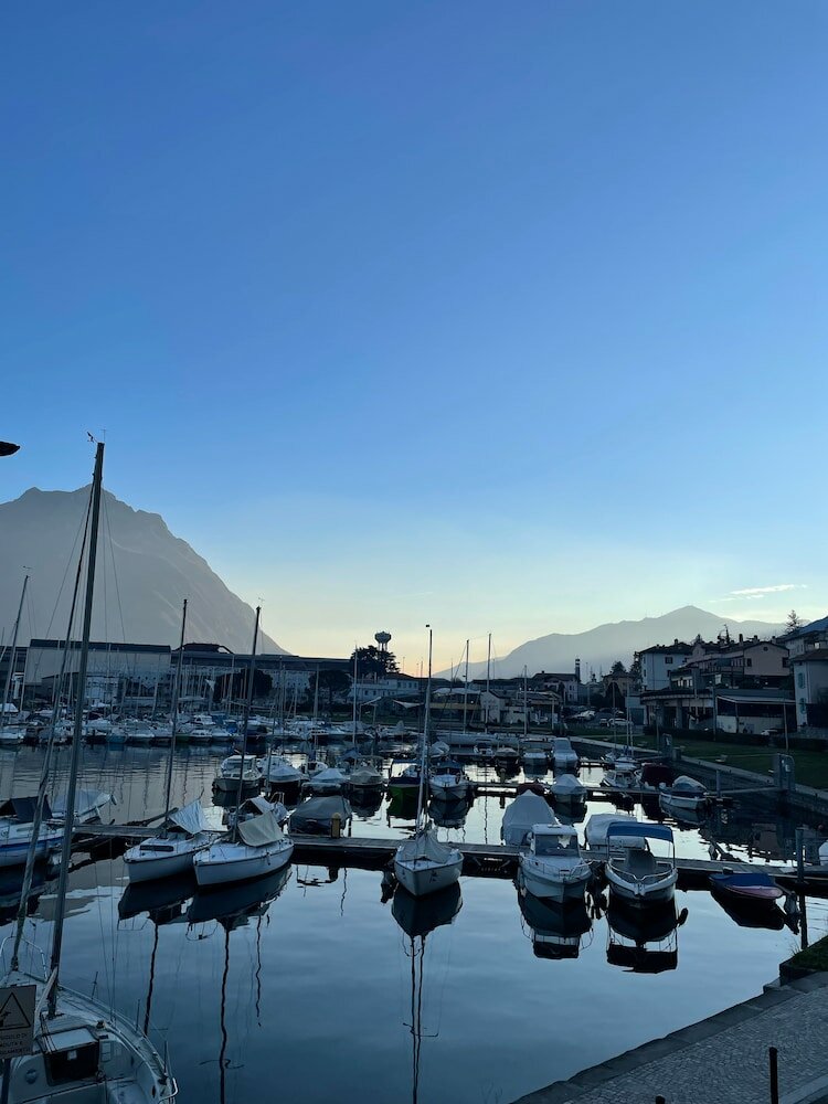 Фото Ostello del Porto