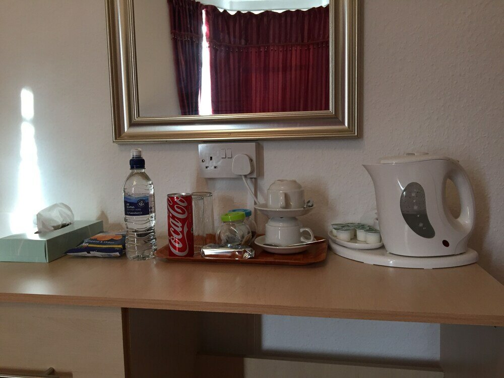 Фото Metro London City Airport