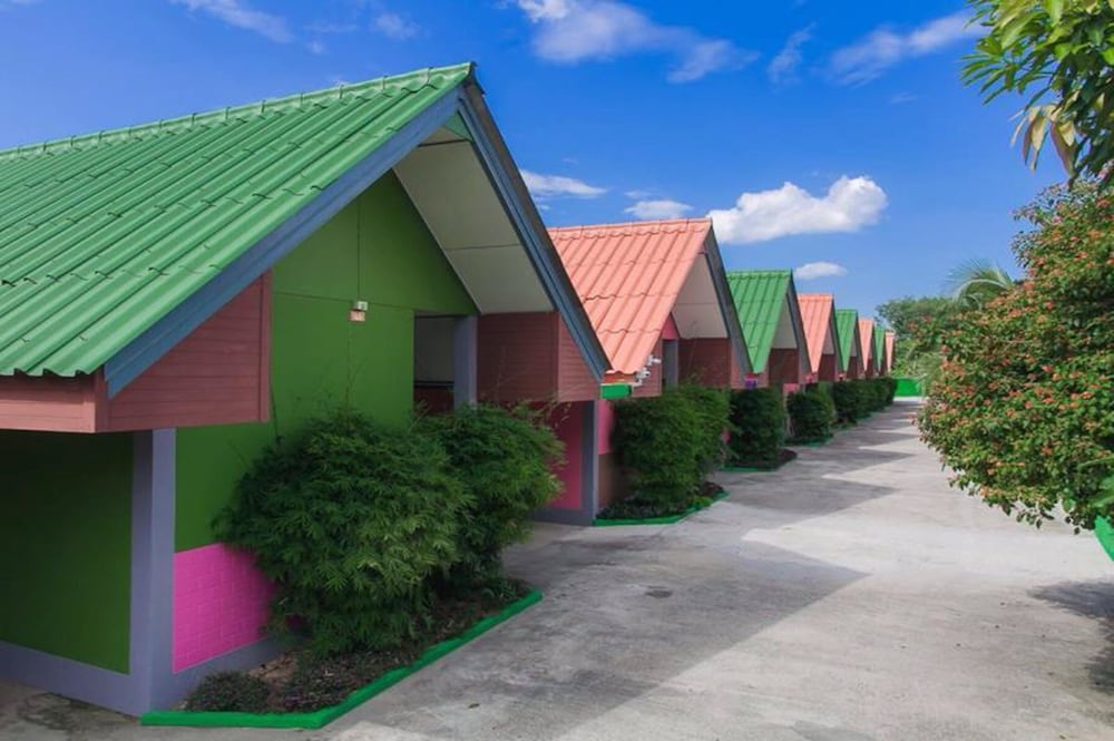 Фото отеля 3