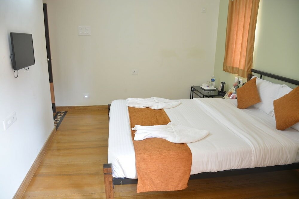 Фото Betelnut Inn Mrkt by Splenor