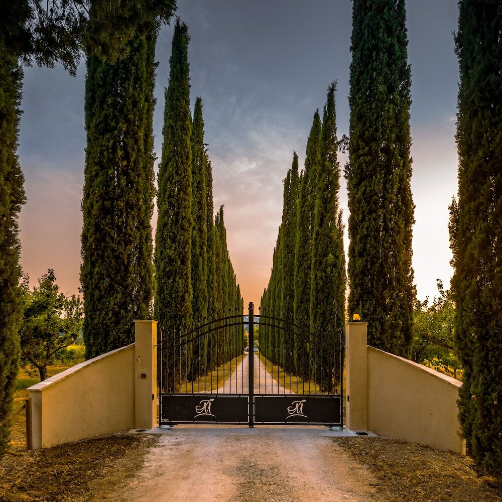 Фото Agriturismo La Fonte