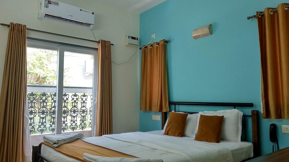 Фото Betelnut Inn Mrkt by Splenor