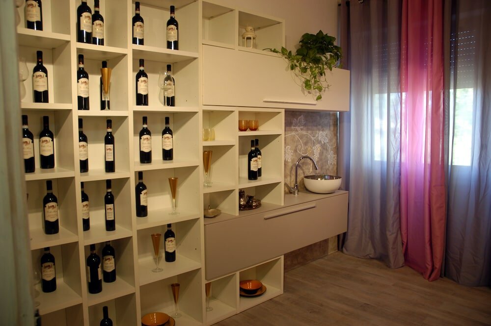 Фото B&b Falco Bianco