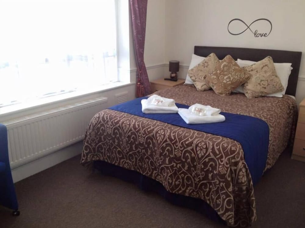 Фото Metro London City Airport