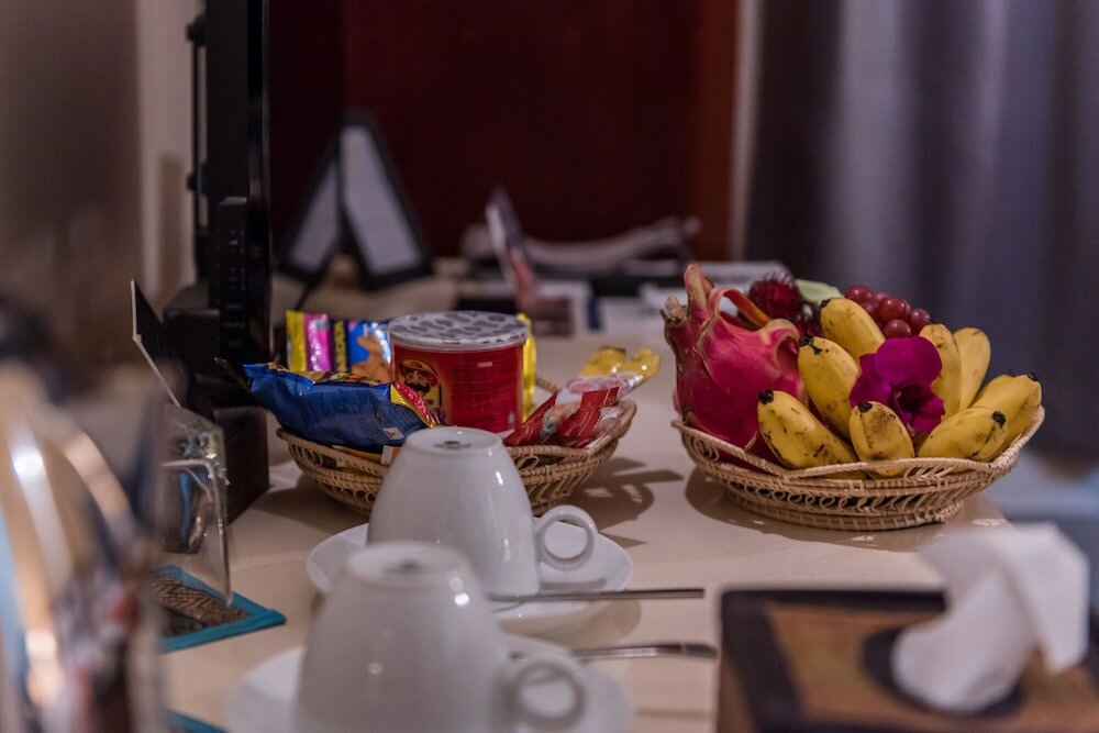 Фото Lemongrass & Ginger Hotel