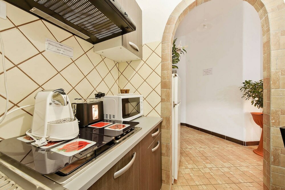 Фото Hosting Flats