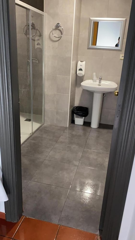 Фото Hostal San Andres