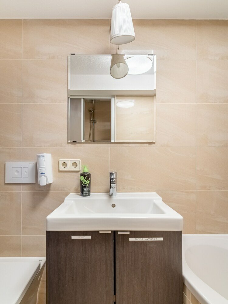 Фото Limehome Dresden Antonstraße