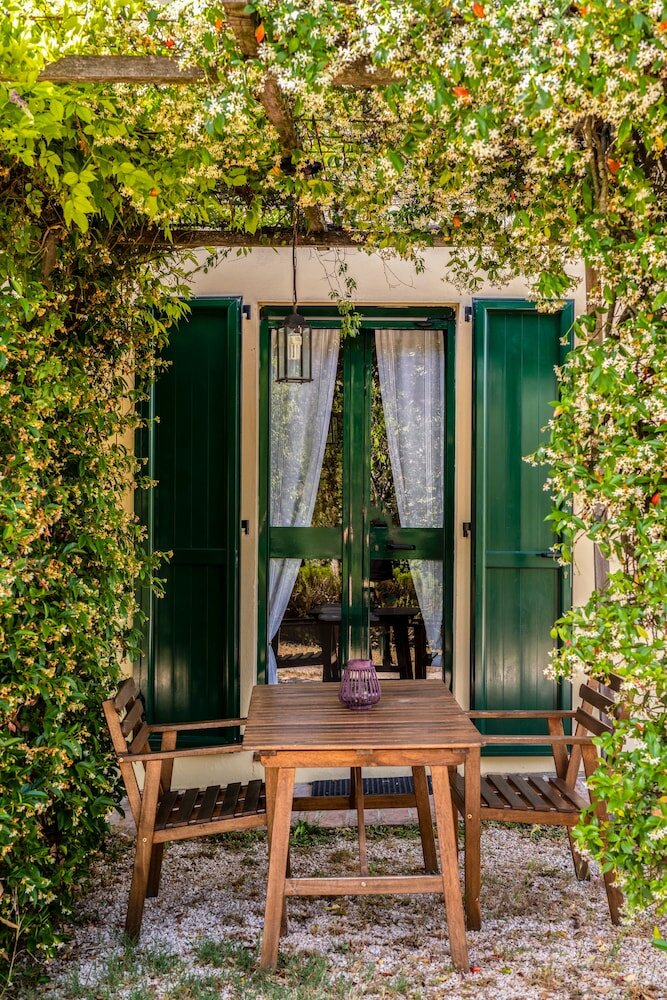 Фото Agriturismo La Fonte