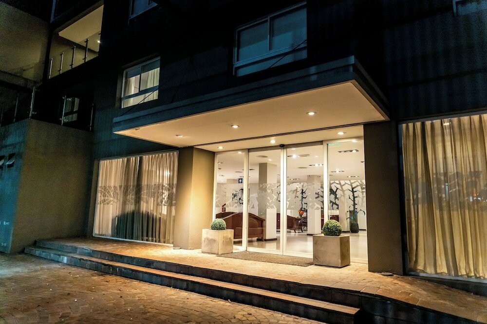 Фото O2 Hoteles Mar del Plata