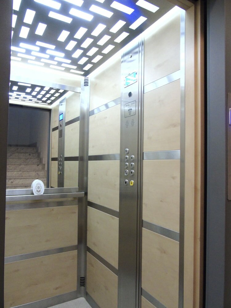 Фото Arete' Luxury Room