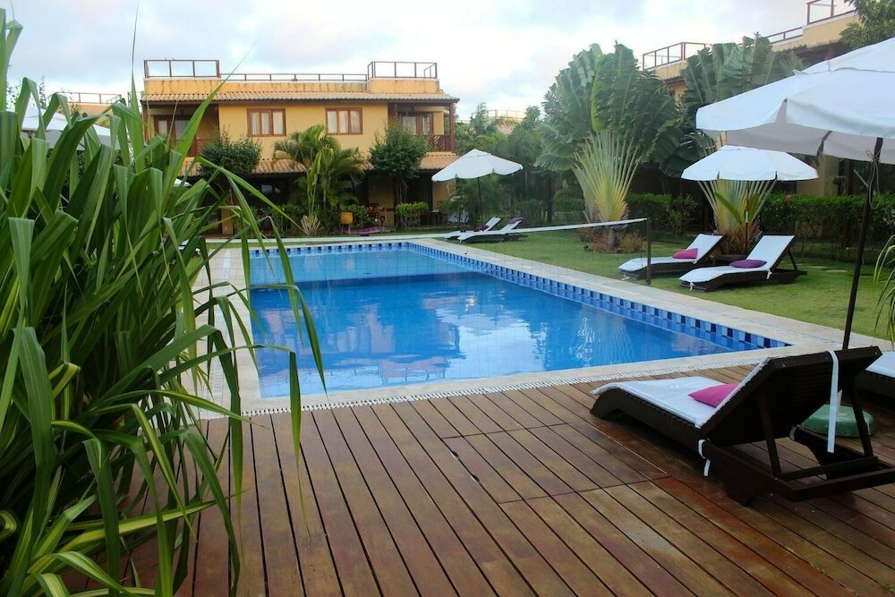 Фото Lider Homes Pipa