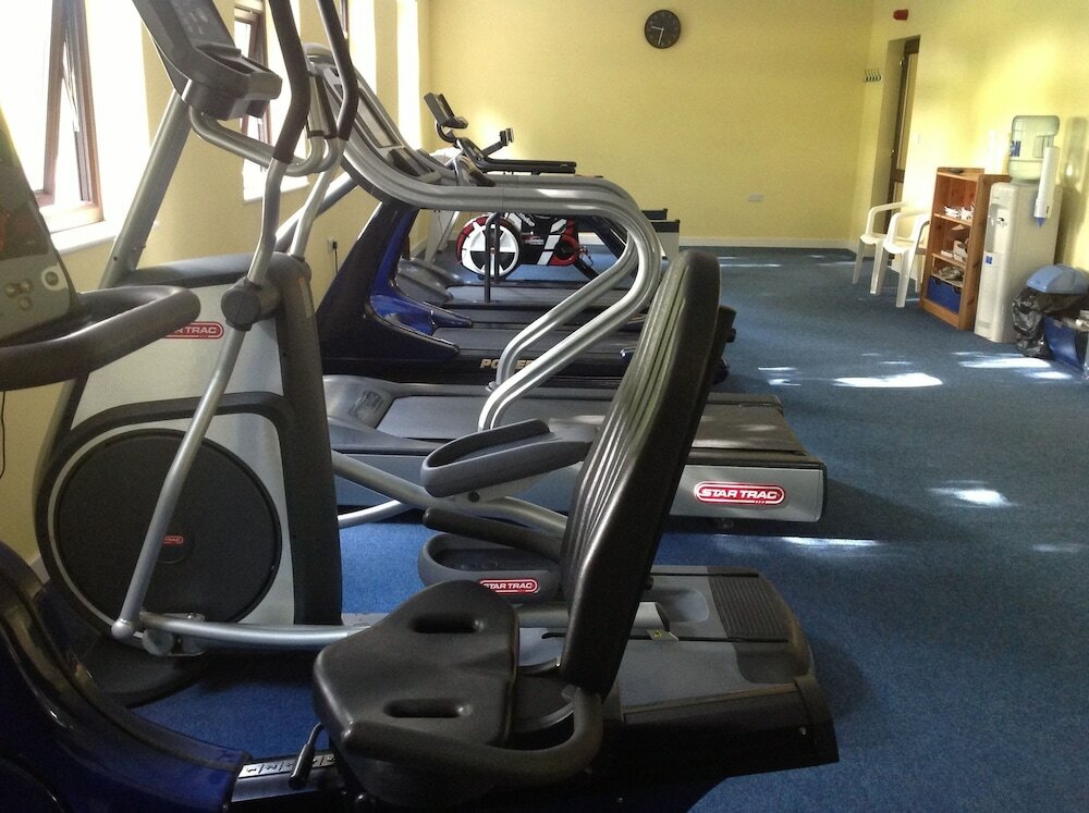 Фото Four Seasons Bed and Breakfast