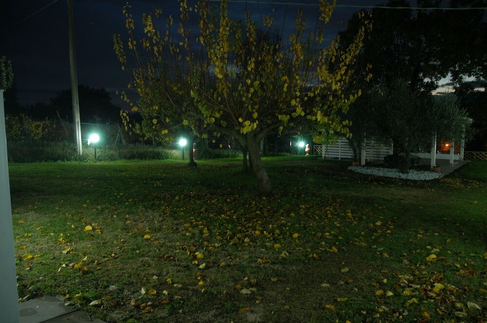 Фото B&b Falco Bianco