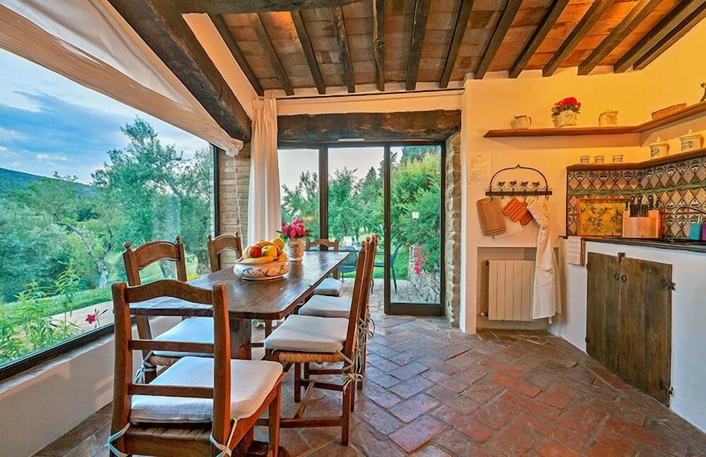 Фото Borgo di Bastia Creti