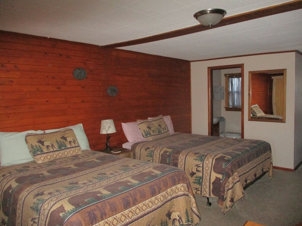 Фото El Rancho Motel