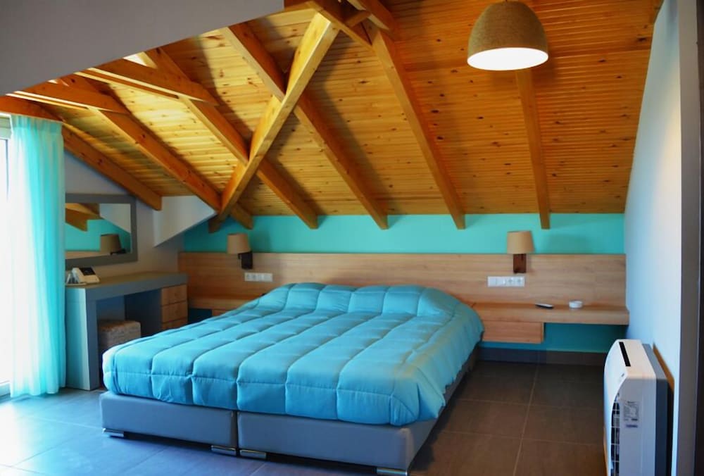 Фото Tsokas Hotel