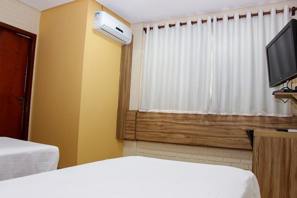 Фото Rede Andrade Goiânia Centro