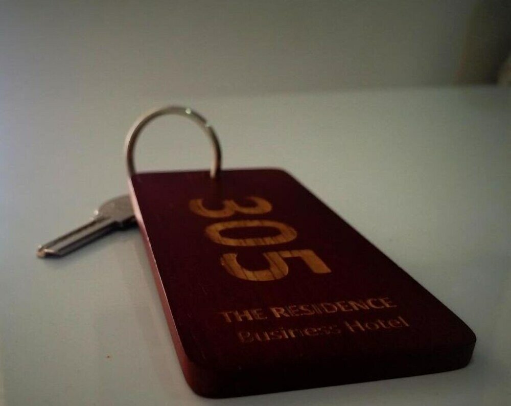 Фото The Residence