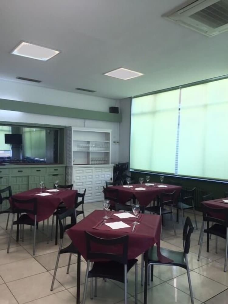 Фото Hostal San Andres