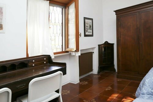 Гостиница B&b Torrione в Л’Акуиле