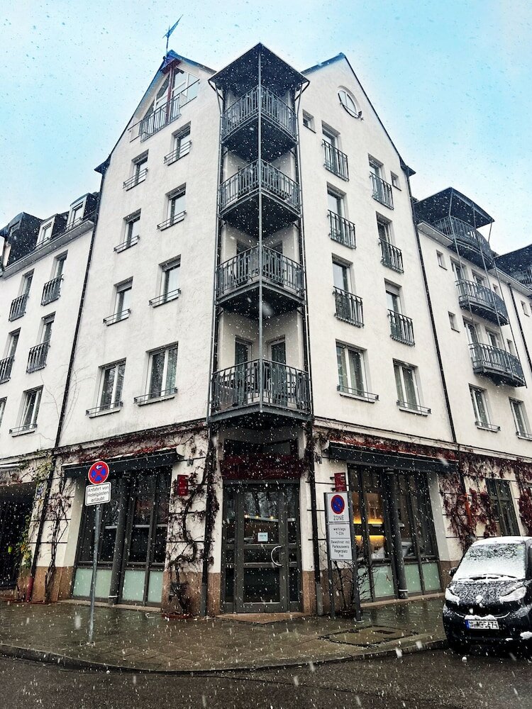 Фото Hotel Prinz