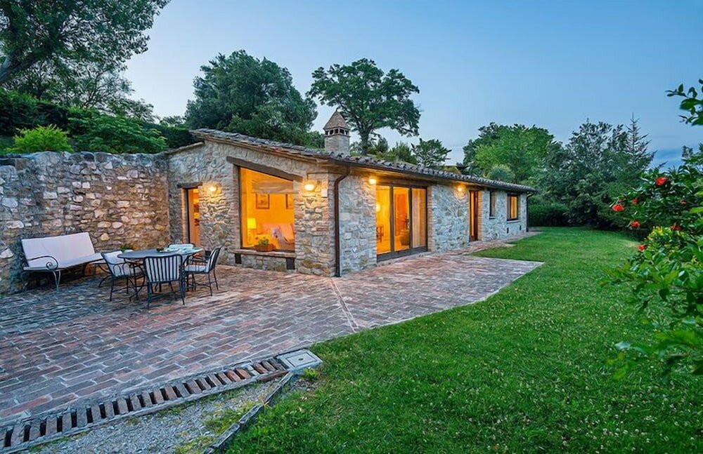 Фото Borgo di Bastia Creti