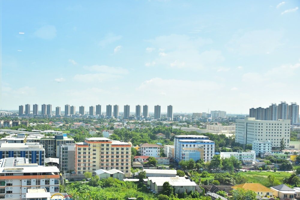 Фото Best Western Plus Wanda Grand Hotel