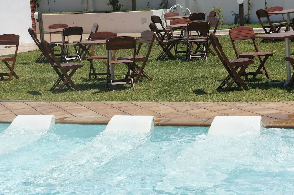 Фото La Playa Hôtel Club