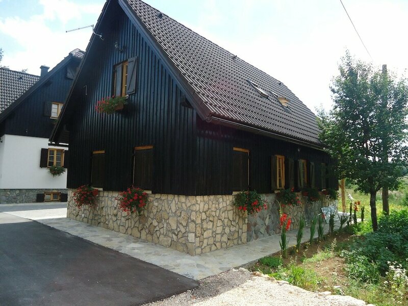 Гостиница Rustic Inn River 2