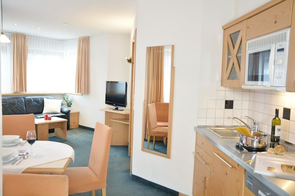 Фото Appartements Aurikel Corso