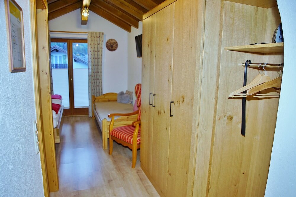 Фото Ferienwohnung Johannesklause