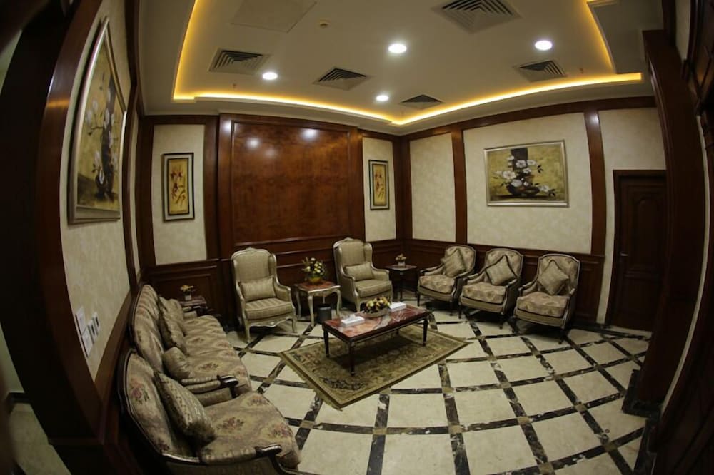 Фото Tolip Inn Maadi