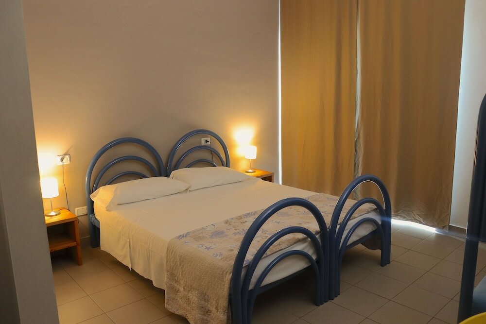 Фото Ostello del Porto