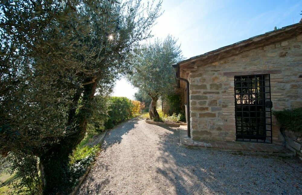 Фото Borgo di Bastia Creti