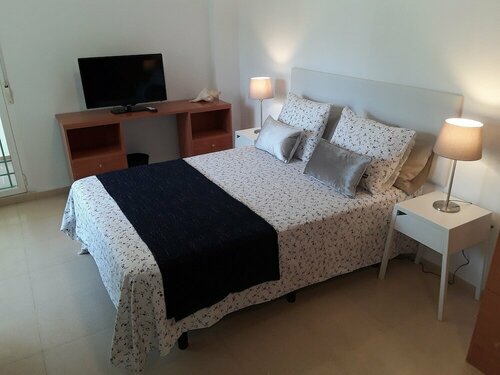 Гостиница Fan Flat Torremolinos