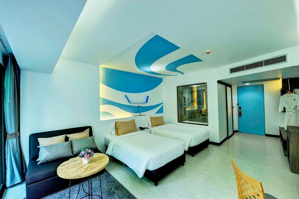 Фото Splendid Hotel @ Khaoyai