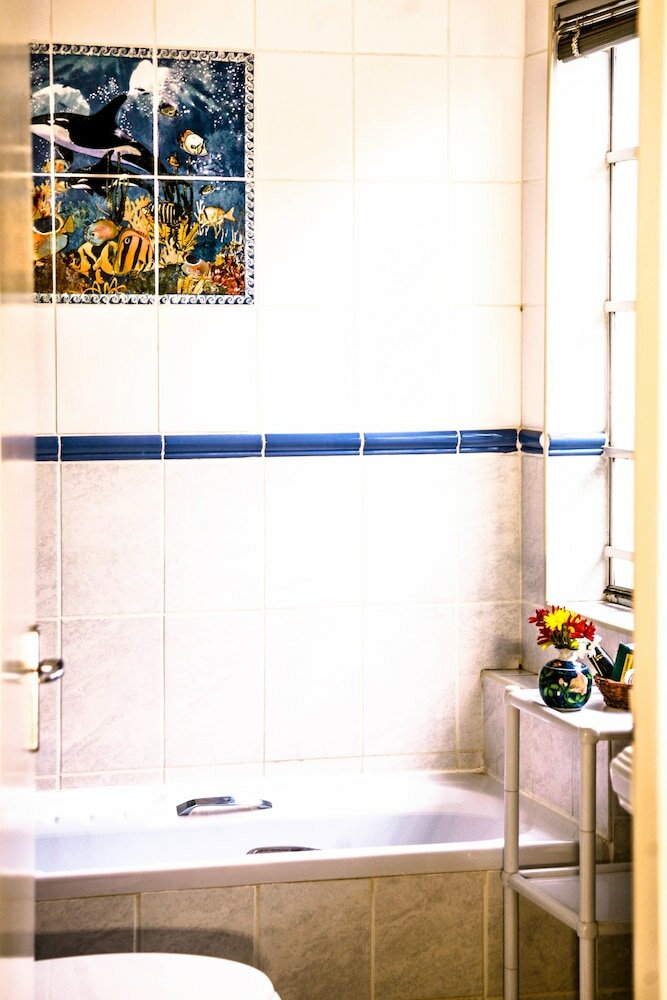 Фото Darrenwood Guest House