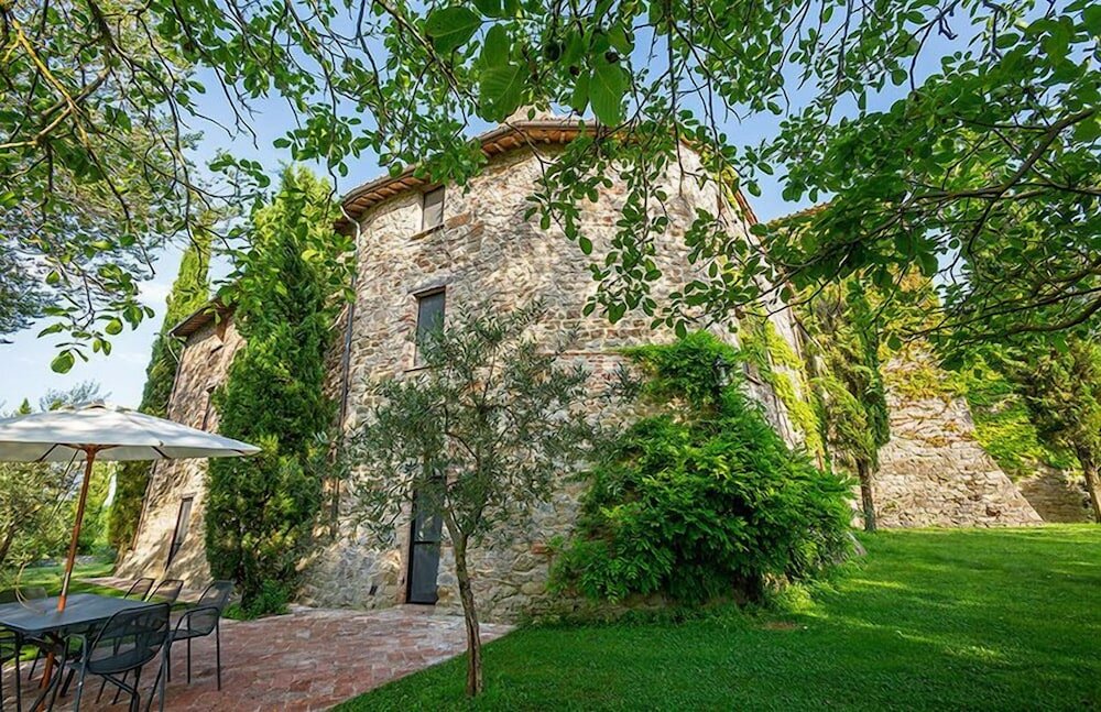 Фото Borgo di Bastia Creti