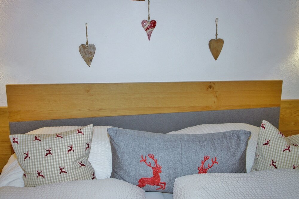 Фото Ferienwohnung Johannesklause