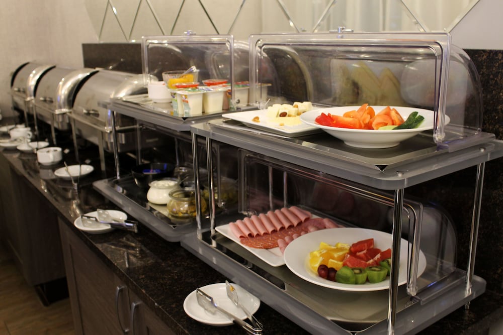 Фото Отель Бридж