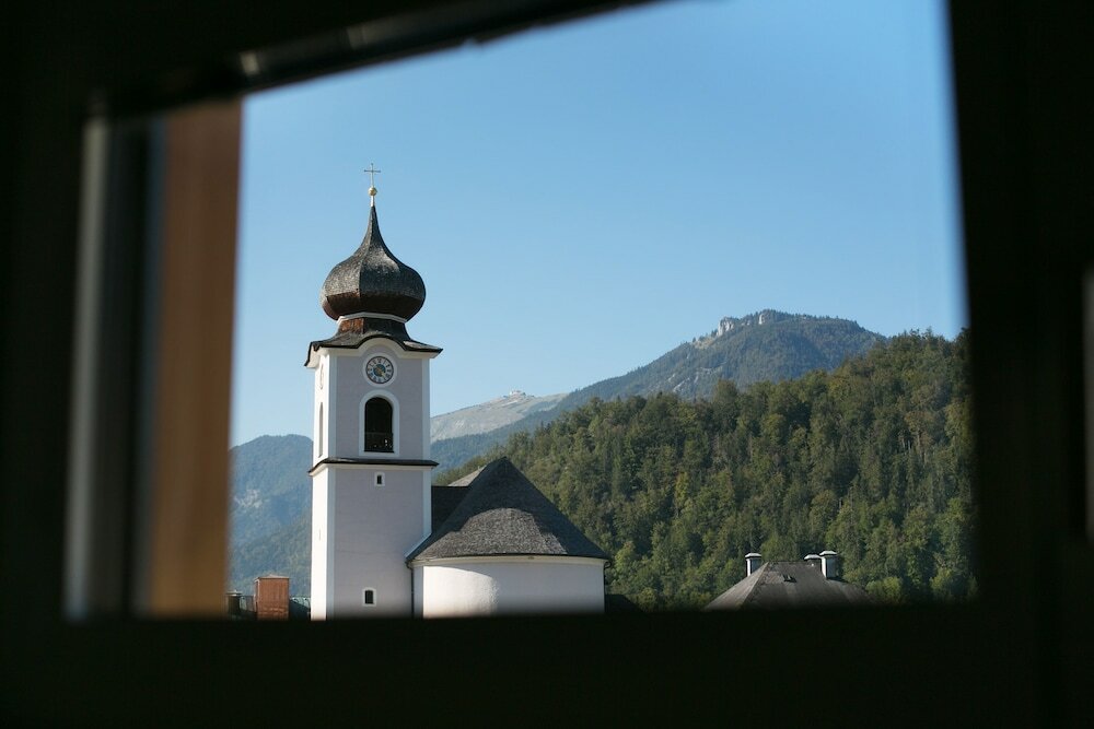 Фото Hotel Stroblerhof