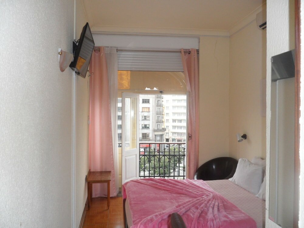 Фото Hotel Paulista