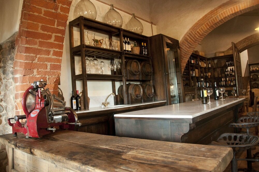 Фото Casone Ugolino