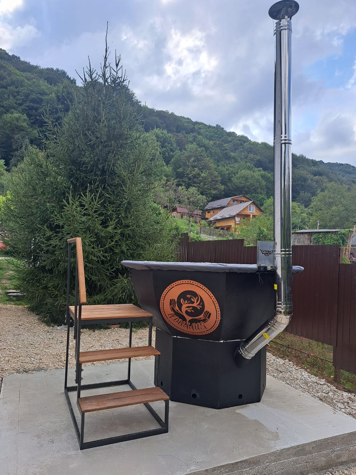 Фото Семейные коттеджи