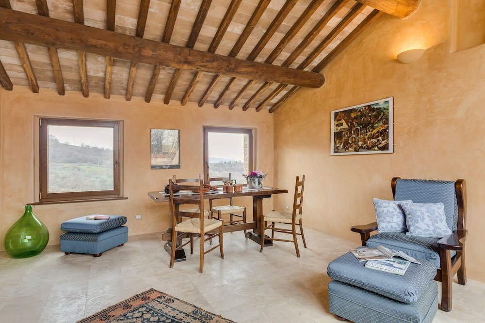 Фото Agriturismo Le Canterie