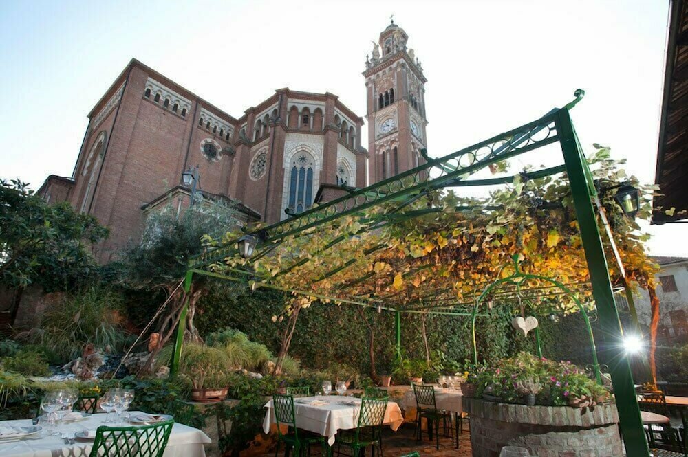 Short-term housing rental Felicin - Villa Stella, Piedmont, photo